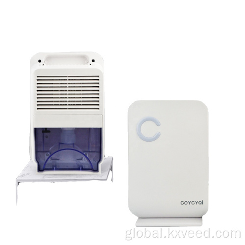 Dehumidifier Small Space 1.3L Household Basement Mini Dehumidifier Factory